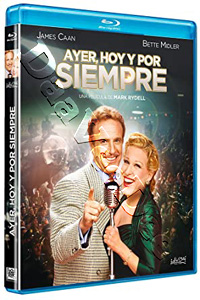 For the Boys |   Blu-Ray